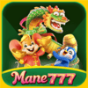 Logo da MANE777